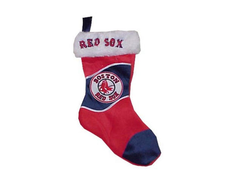 Boston Red Sox Stocking