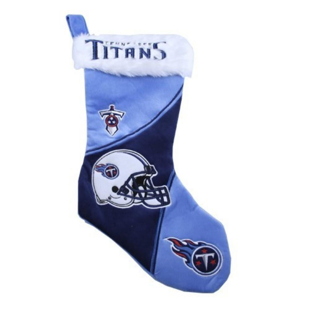 Tennessee Titans STOCKING