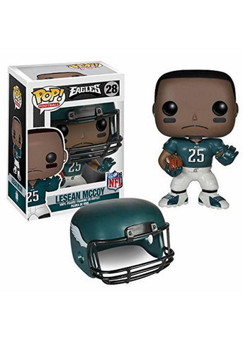 Pop Nfl Lesean Mccoy