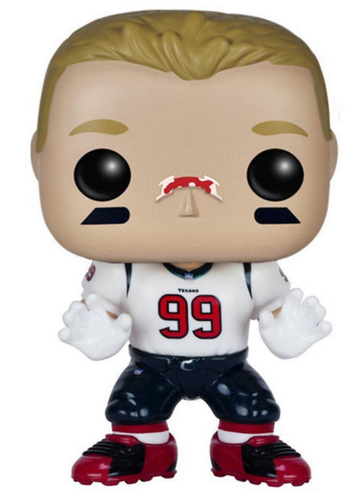 POP NFL Series 2 JJ Watt