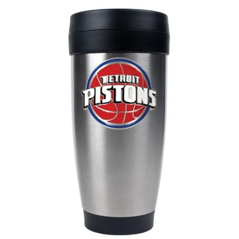 Great American Products Tumbler - Detroit Pistons