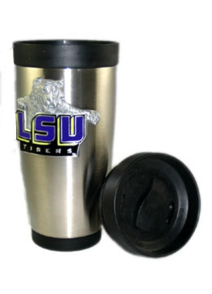 NCAA Great American Products LSU Tumbler