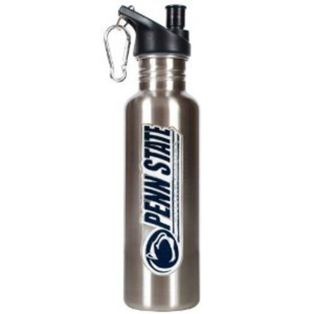 Stainless Steel Water Bottle -Penn State