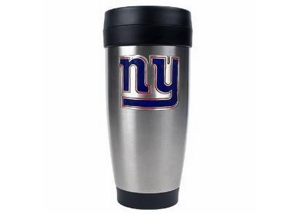 Great American Products New York Giants Great American Products Tumbler
