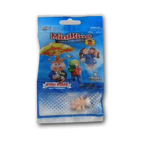 GRBG MINKN S2 4PK VAL PK 01630