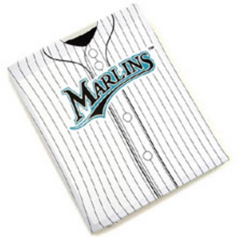 Game Buddy Book Cover Marlins