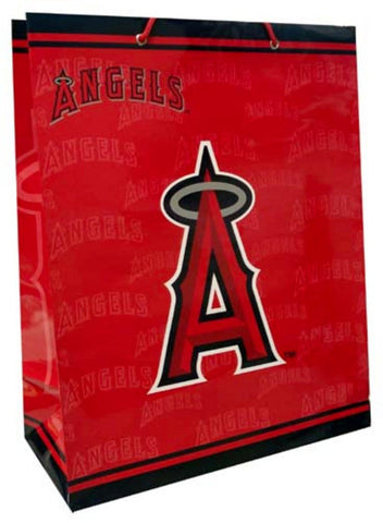Los Angeles Angels of Anaheim Large Gift Bag