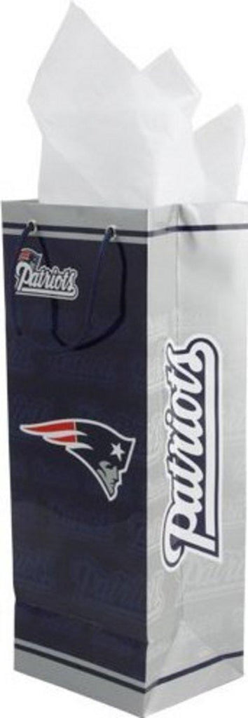 SL BOT GFT BAG PATRIOTS 21587@