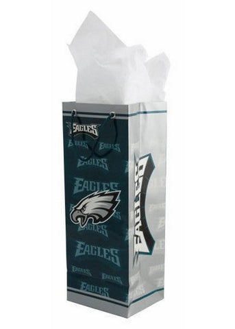 SL BOT GIFT BAG EAGLES 21592@