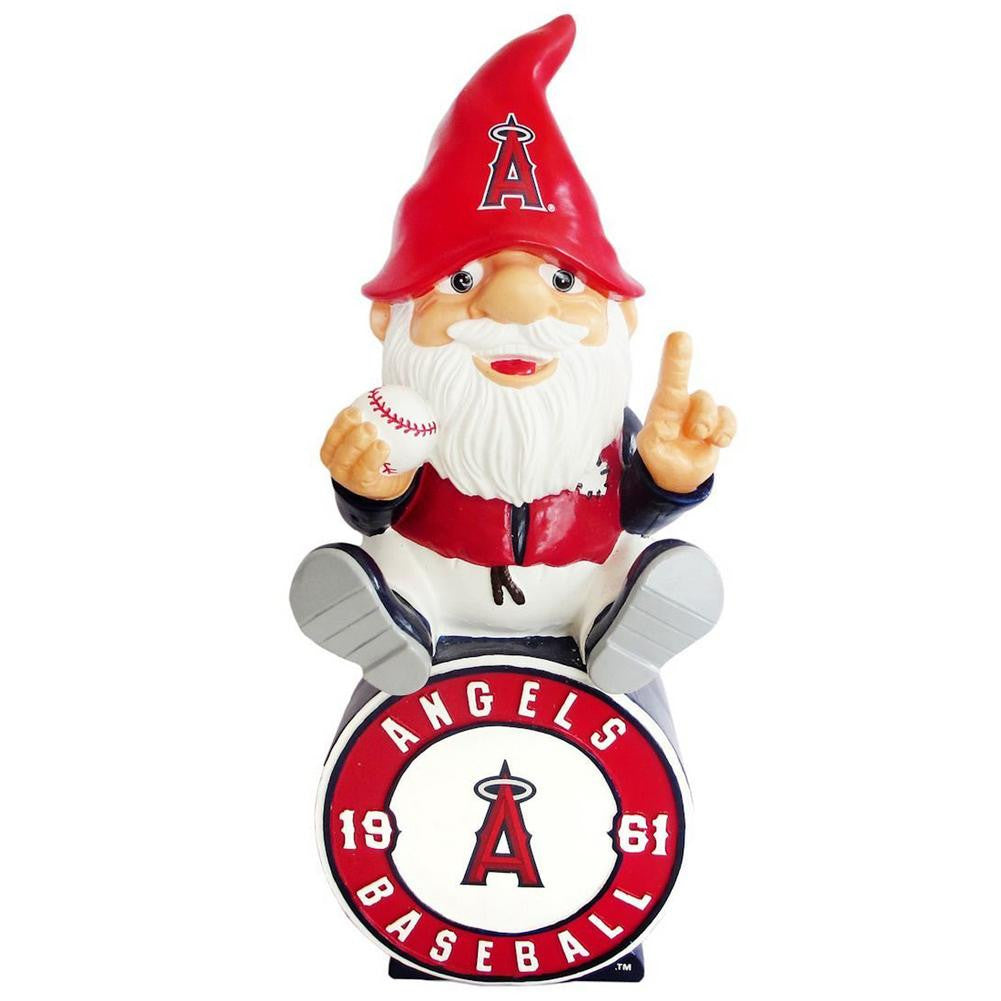 Forever Collectibles Los Angeles Angels of Anaheim Gnome