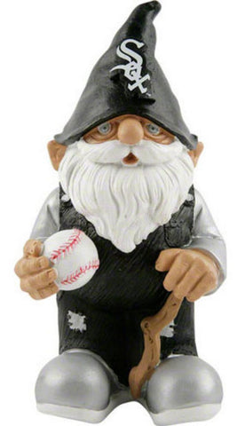 MLB Chicago White Sox Mini Gnome