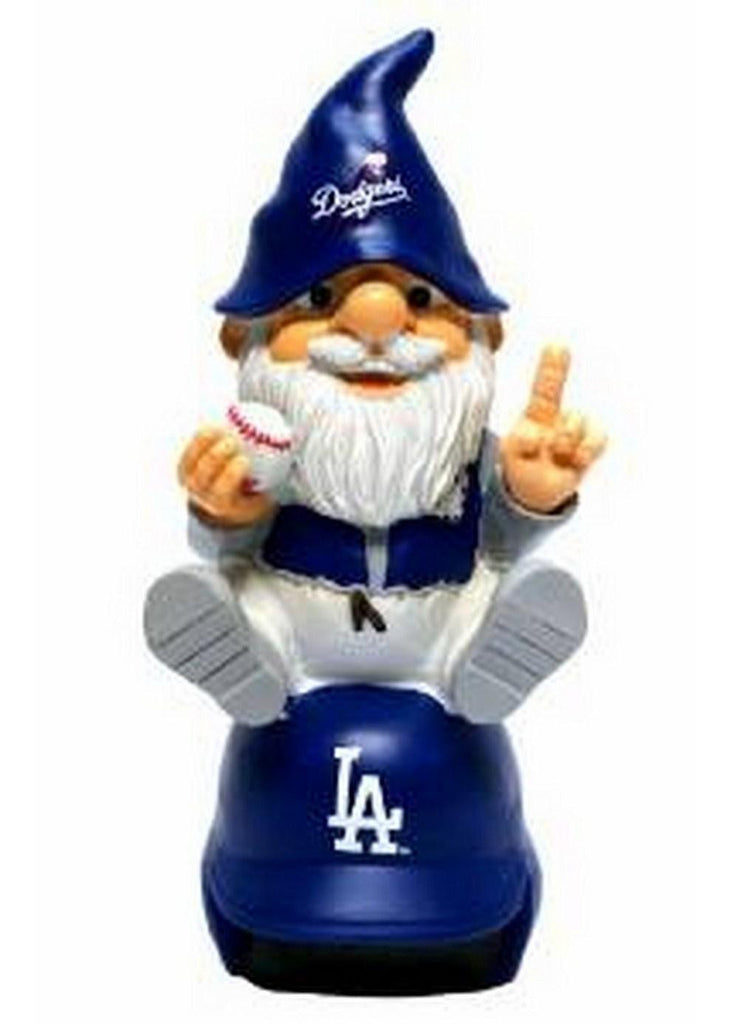 Forever Collectibles Los Angeles Dodgers Gnome