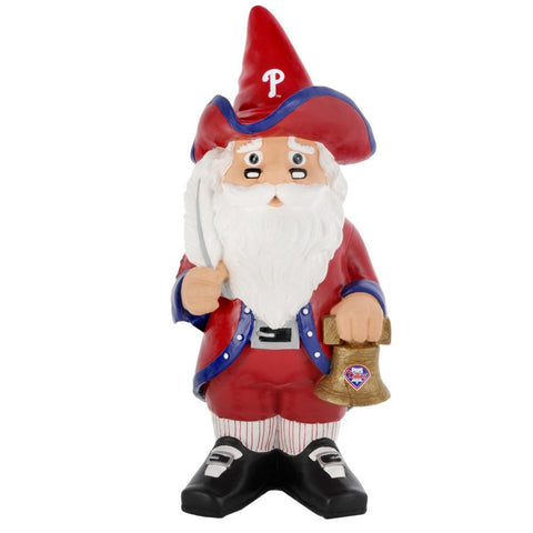 Thematic Gnomes - Philadelphia Phillies