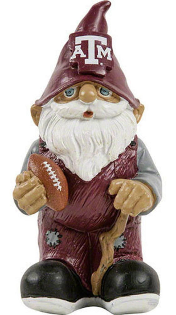 NCAA - Texas A&M Aggies Mini Gnome
