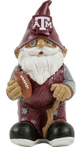 NCAA - Texas A&M Aggies Mini Gnome
