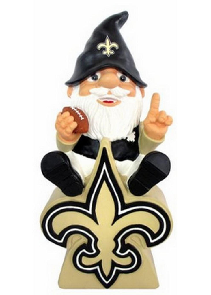 New Orleans Gnome