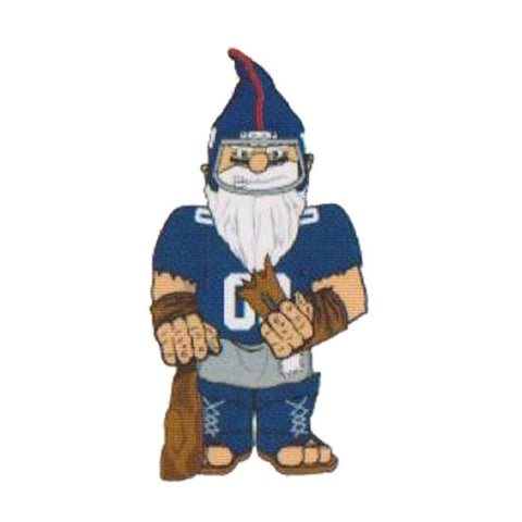 Thematic Gnomes - New York Giants