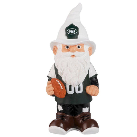 New York Jets Thematic Gnome