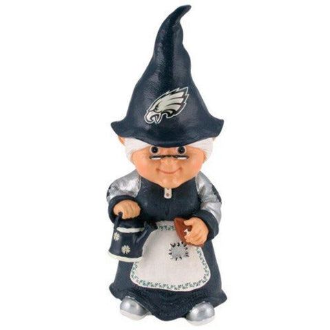NFL Philadelphia Eagles Female Gnome