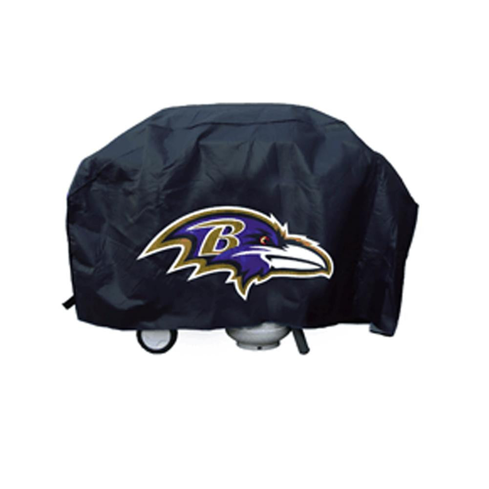 NFL Licensed Economy Grill Cover - Baltimore Ravens