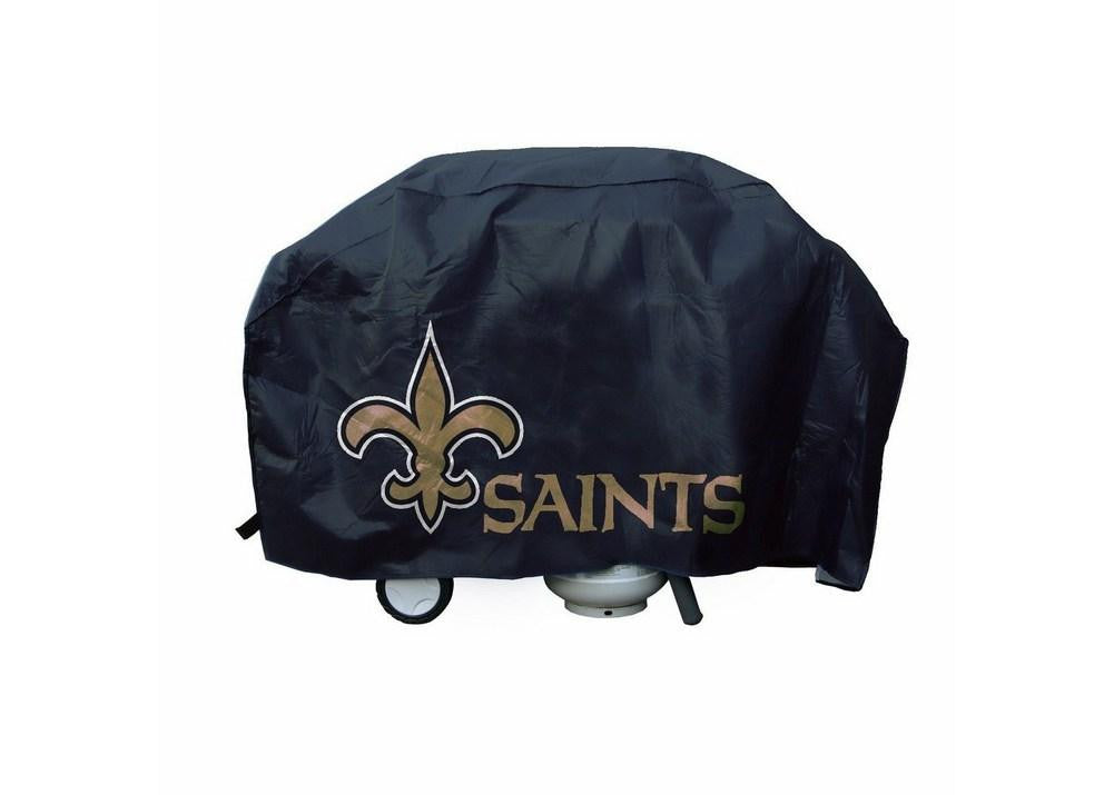 NFL Licensed Economy Grill Cover - New Orleans Saints