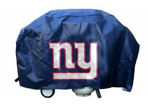 NFL Licensed Economy Grill Cover - New York Giants