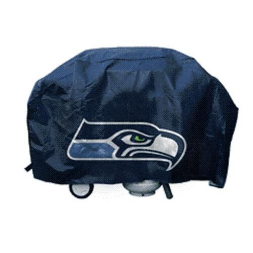 Rico Industries NFL Seattle Seahawks Grill Cover