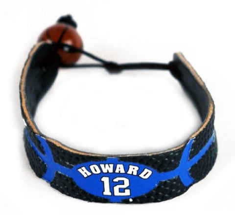 Gamewear Orlando Magic Dwight Howard Wristband