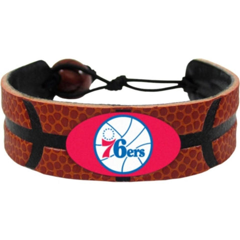 Gamewear NBA 76ers Classic Wristband