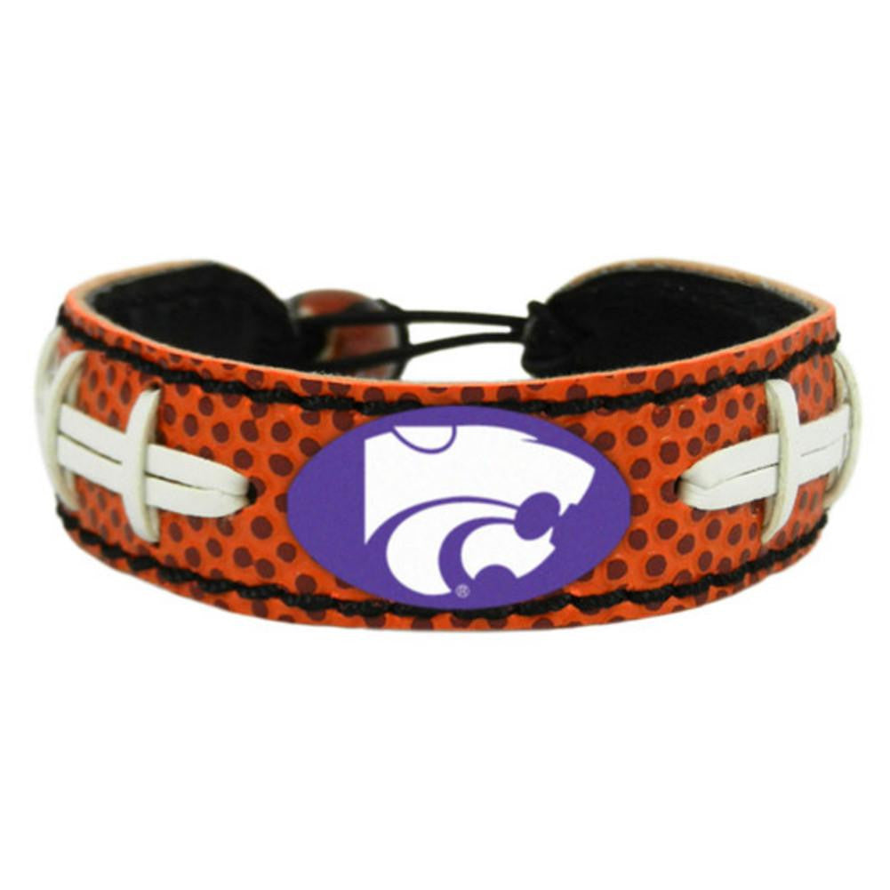 Gamewear Ncaa Wristband Kansas State Wildcats