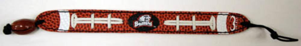Oregon State Beavers NCAA Football Gamewear Bracelet