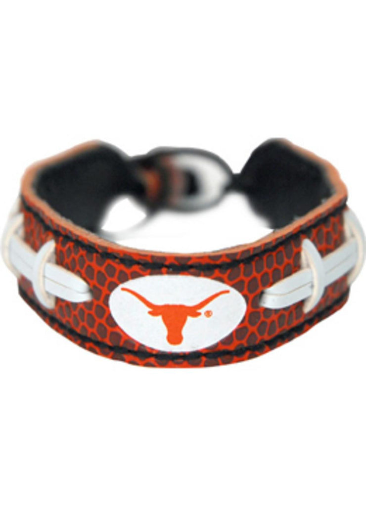 University of Texas Football Bracelet