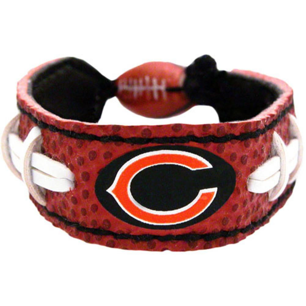 NFL Classic Football Bracelets