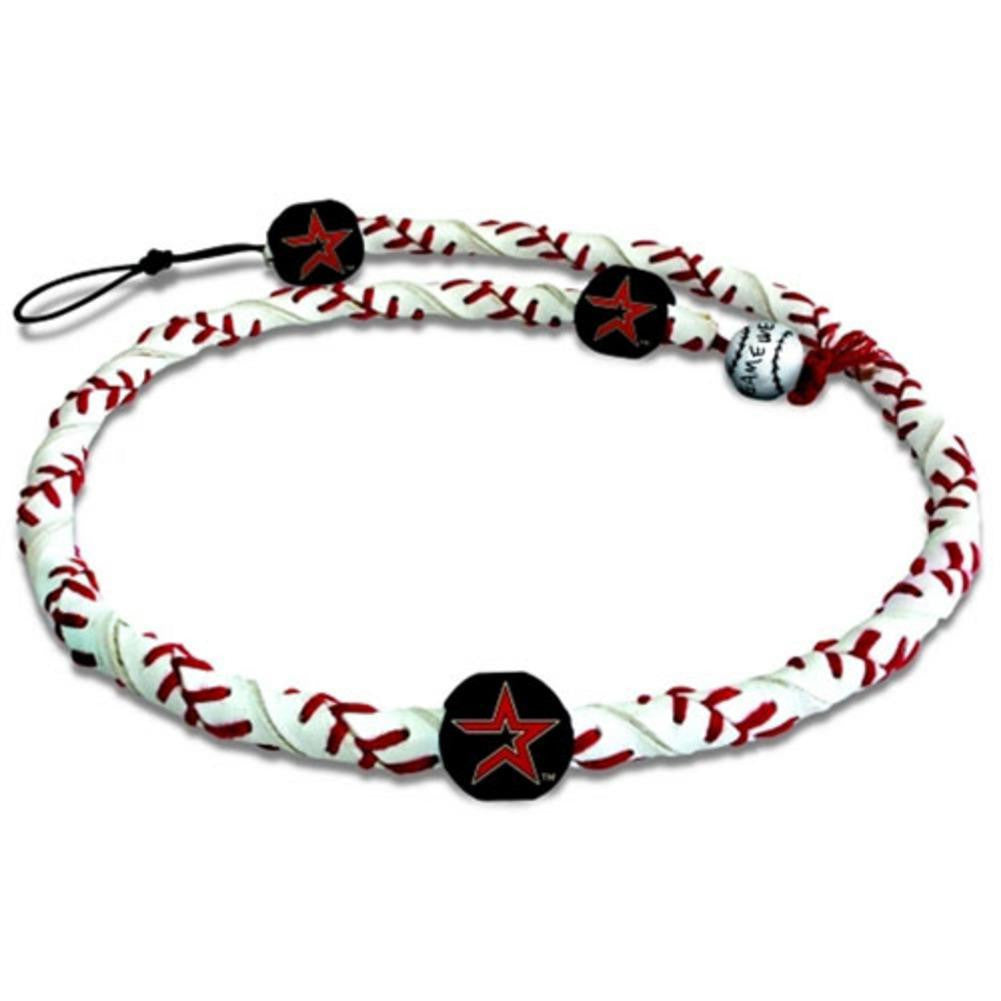 MLB Classic Frozen Rope Baseball Bracelet