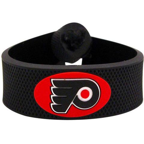 Game Wear Flyers Classic Hockey Bracelet