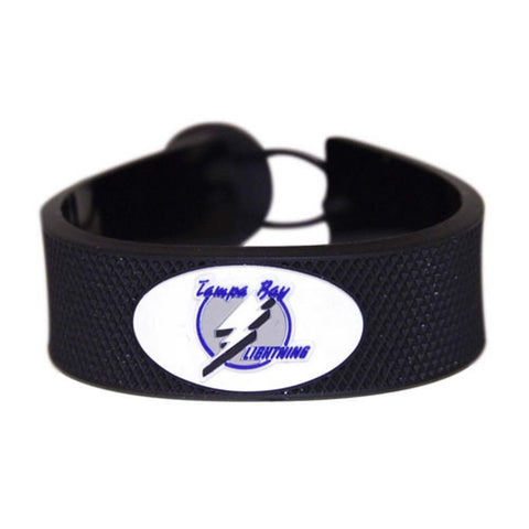 Gamewear Tampa Bay Lightning Classic Hockey Bracelet