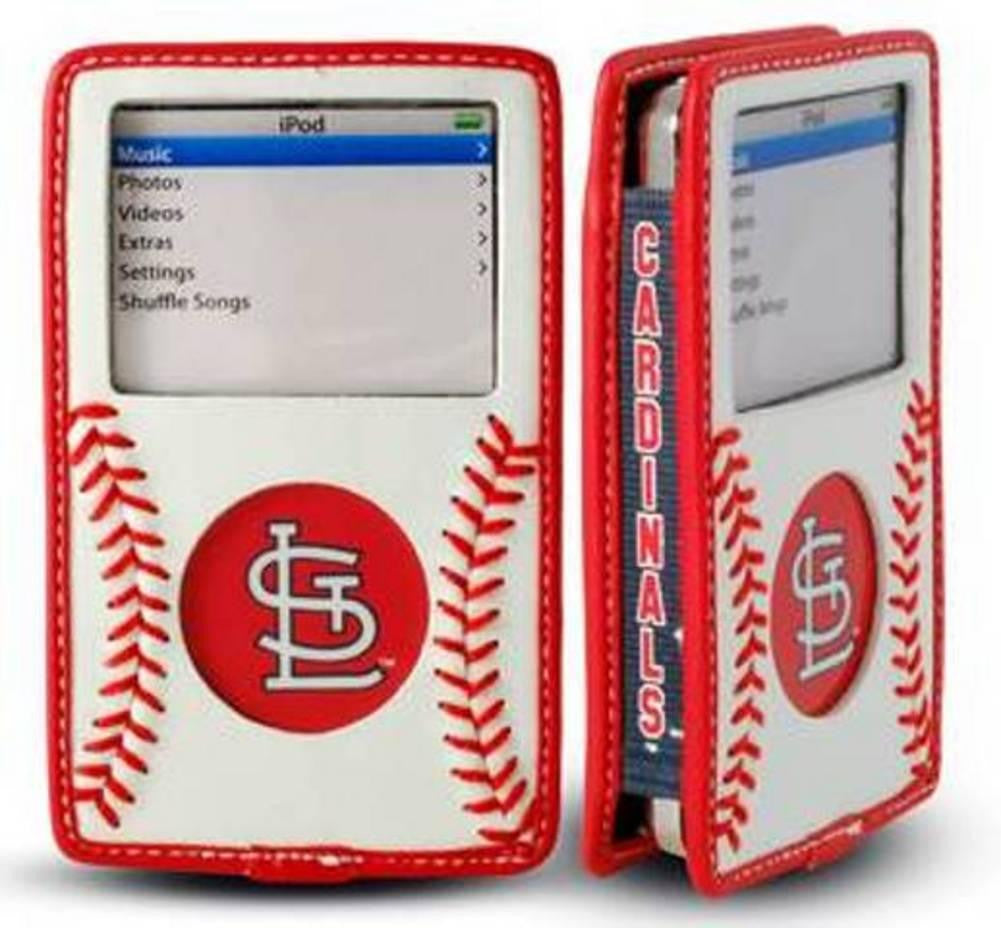 St Louis Cardinals Ipod Holder