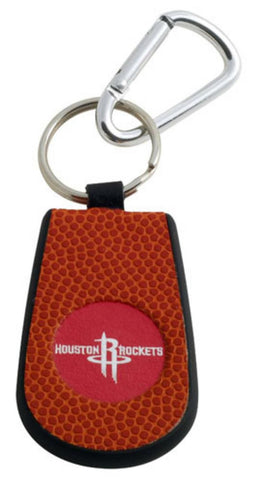 Gamewear Houston Rockets Keychain