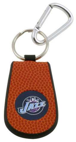 Gamewear Utah jazz Keychain