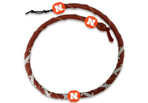 Gamewear Ncaa Necklace Nebraska Cornhuskers