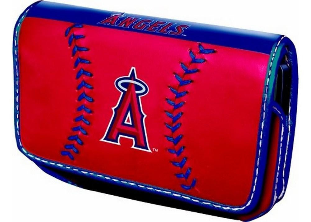 Gamewear MLB Universal Smart Phone Cases - Los Angeles Angels of Anaheim