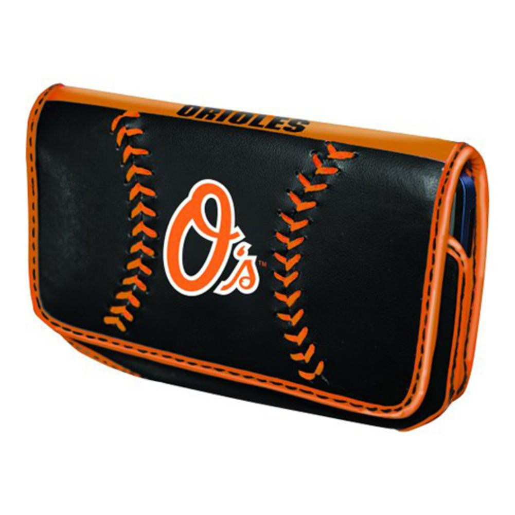 Gamewear Universal Smart Phone Case - MLB Baltimore Orioles