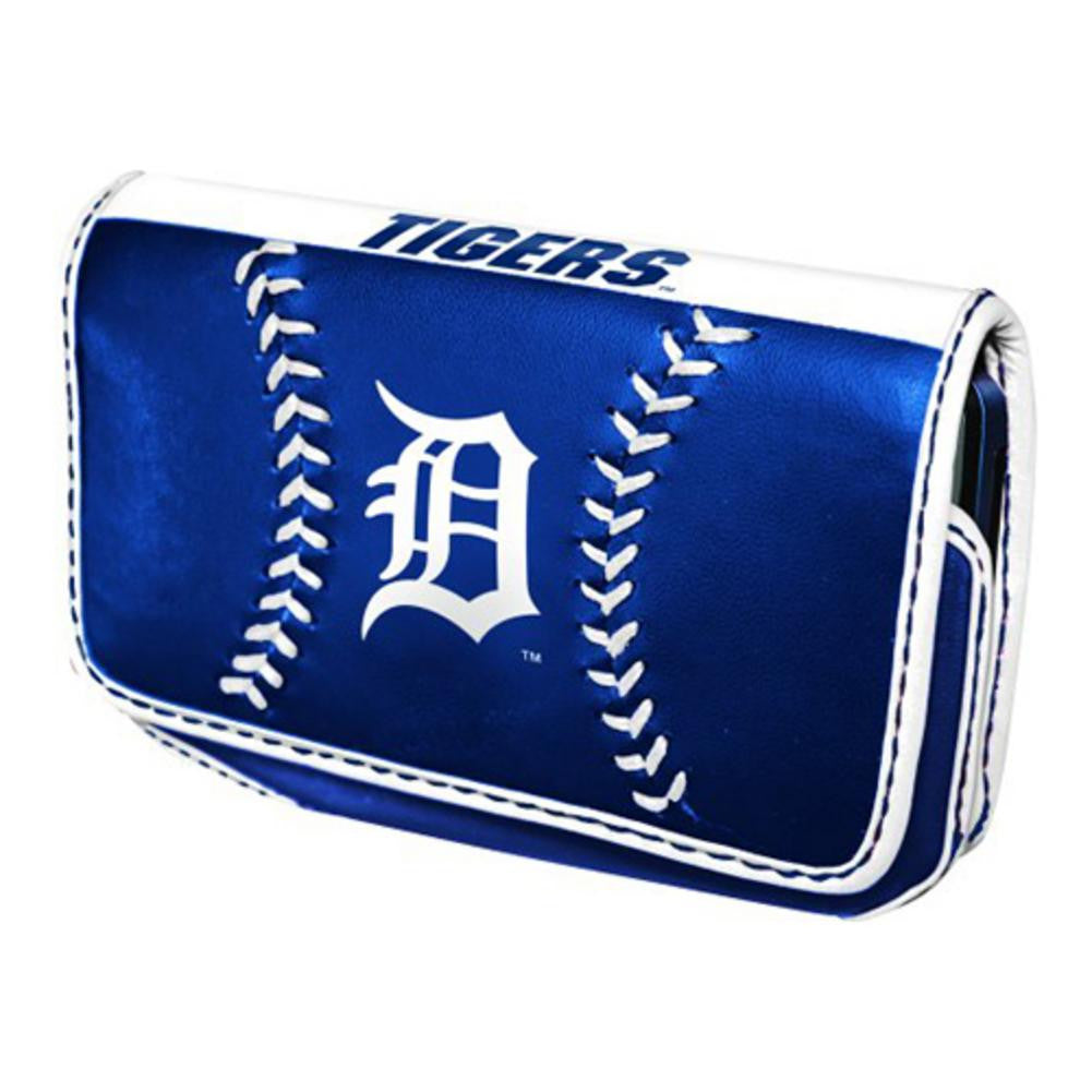 Gamewear MLB Universal Smart Phone Cases - Detroit Tigers