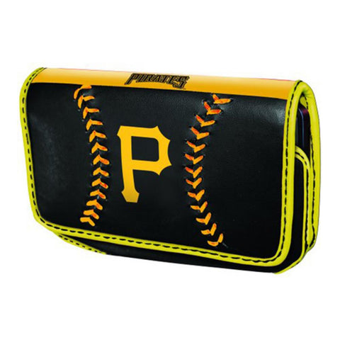 Gamewear MLB Universal Smart Phone Cases - Pittsburgh Pirates
