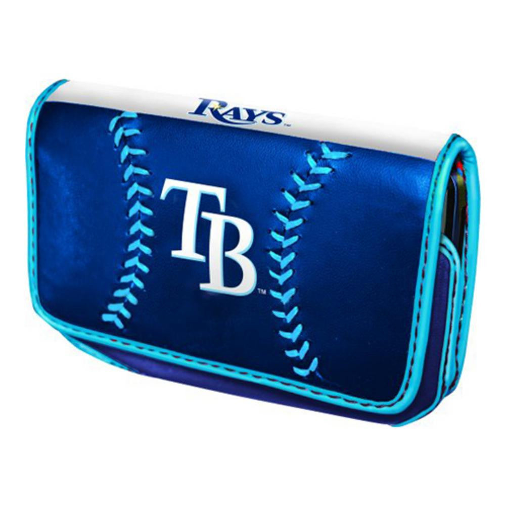 Gamewear MLB Universal Smart Phone Cases - Tampa Bay Rays