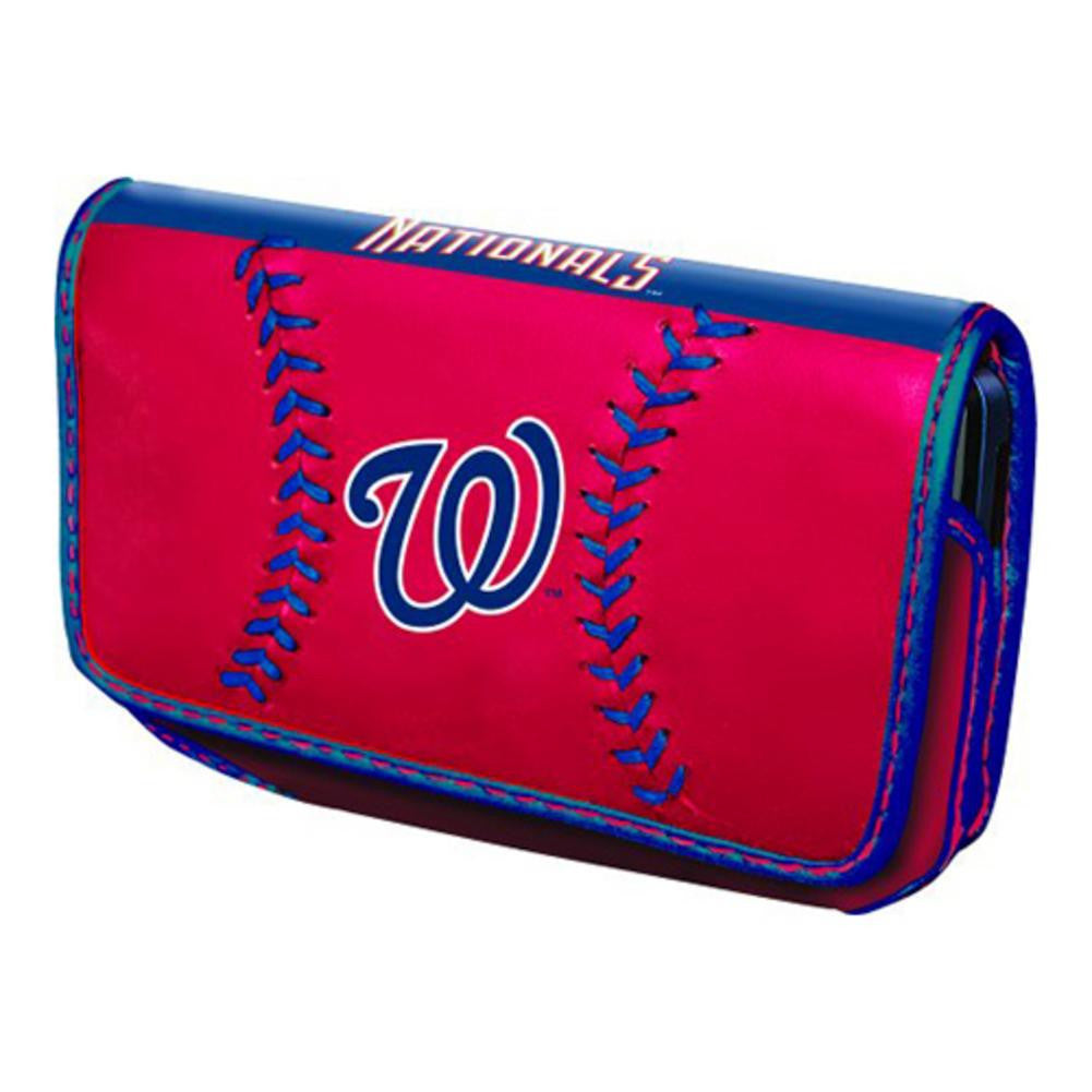 Gamewear MLB Universal Smart Phone Cases - Washington Nationals