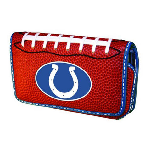 Gamewear NFL Universal Smart Phone Cases - Indianapolis Colts