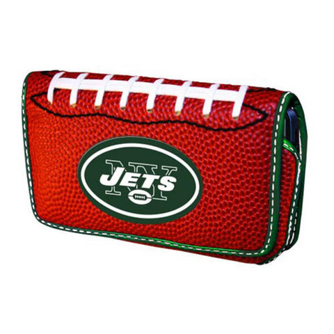 Concept One New York Jets Universal Smart Phone Case