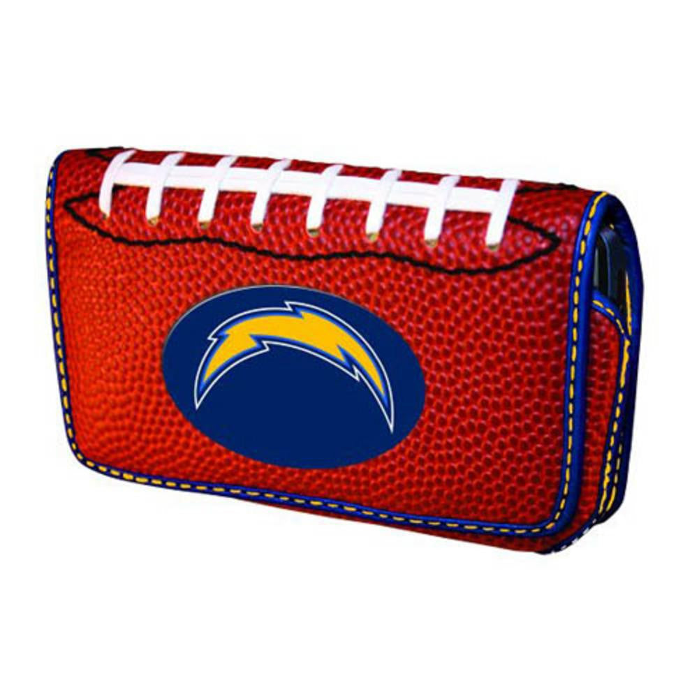 Gamewear NFL Universal Smart Phone Cases - San Diego Chargers