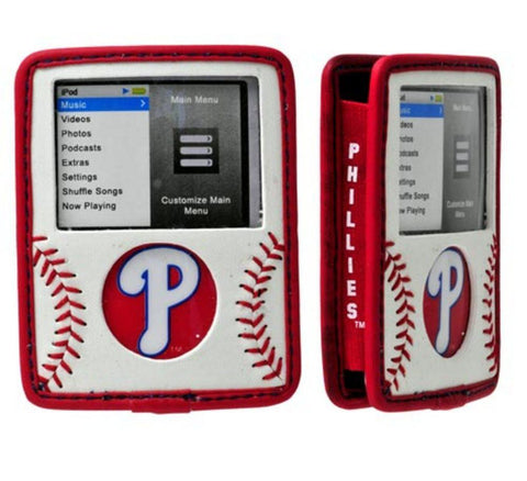 Philadelphia Phillies 3G Video Pod